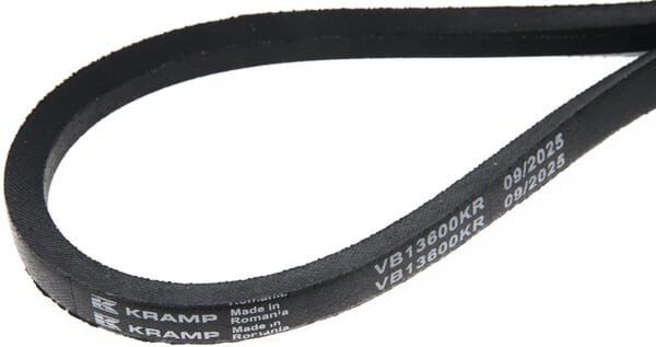 V formos diržas 13x600 Li VB13600KR - Image 2