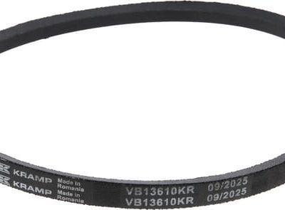 V formos diržas 13x610 Li VB13610KR