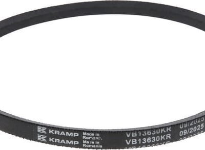 V formos diržas 13x630 Li VB13630KR