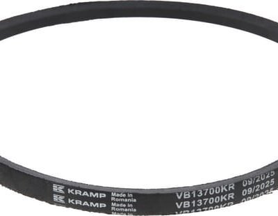 V formos diržas 13x700 Li VB13700KR