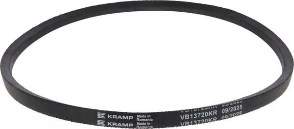 V formos diržas 13x720 Li VB13720KR
