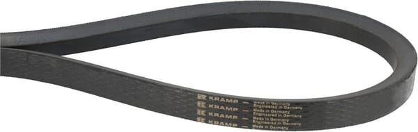 Trapecinis diržas C/22 22 × 1700 mm, Kramp VB221700KR