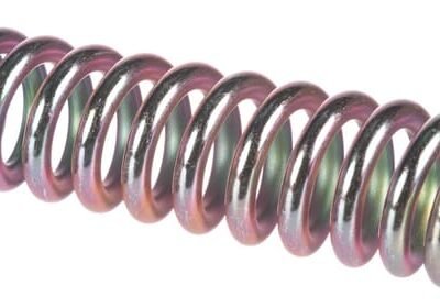 Suspaudimo spyruoklė VF06215432