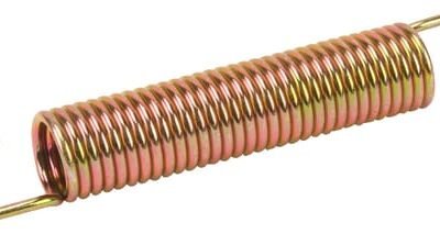 Tempiamoji spyruoklė 2.5x16.5x140 VF06215536