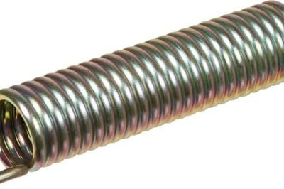 Tempiamoji spyruoklė 3.2x19x120 VF06215541