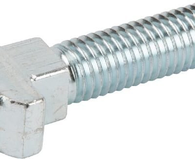 Plaktukinė galvutė varžtas M10x40 8.8 VF06273686