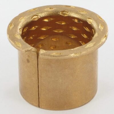 Bronzinė įvorė 24x28/35x25 VF06513031