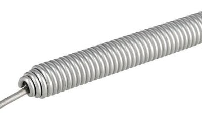 Tempiamoji spyruoklė VF06559330