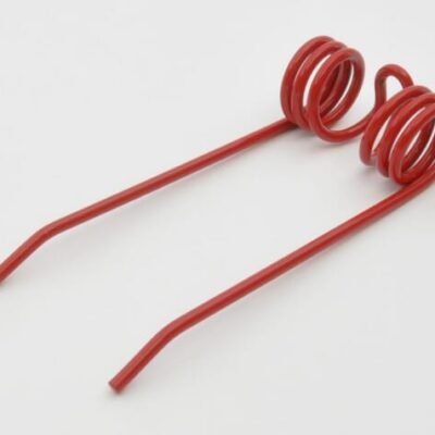 Rinktuvo dantis žalias Deutz-Fahr VF06582383N