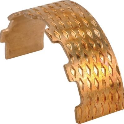 Dantytas pusinis guolio įdėklas VF16515167