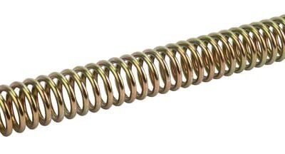 Suspaudimo spyruoklė VF16607449