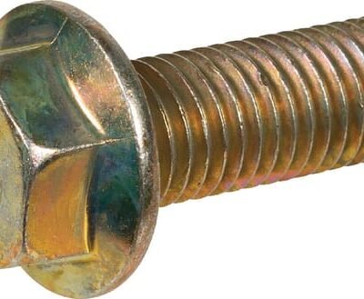 Rifliuotas varžtas VF16608183