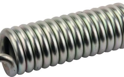 Įtempimo spyruoklė VF16621269