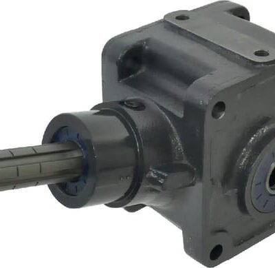 Centrinė pavarų dėžė VF1662307286