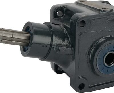 Pavarų dėžė VF1662307386