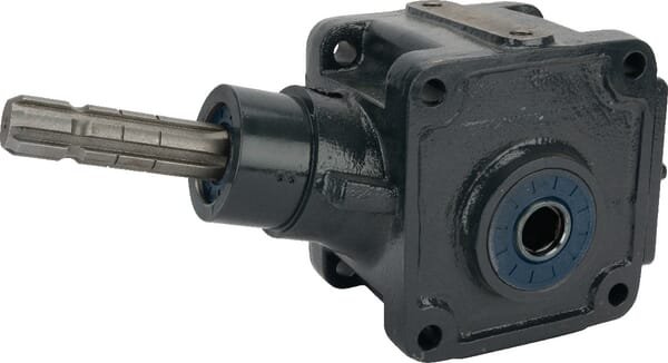 Pavarų dėžė VF1662307386