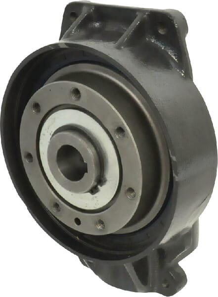 Pavarų dėžė VF1662307586 - Image 2