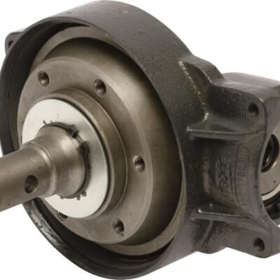 Rotoriaus pavarų dėžė VF1662307886