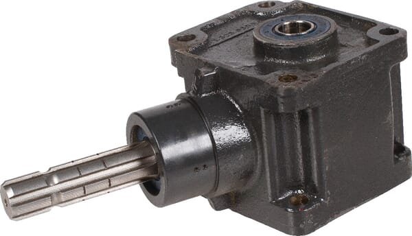 Pavarų dėžė 1.69 VF1662408786 - Image 2