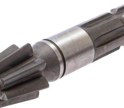 Pavaros velenas VF16624954