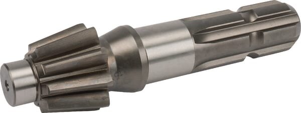 Pavaros velenas VF16624957