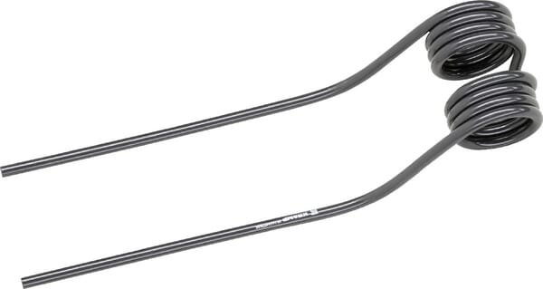 Rotacinio grėblio dantis VF1664453086N