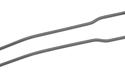 Rotacinio grėblio dantis VF1664486486N