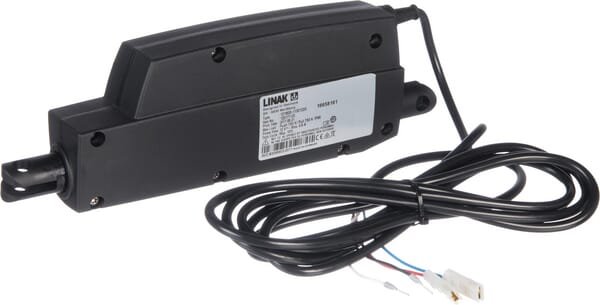 Verpstės variklis VF16658161