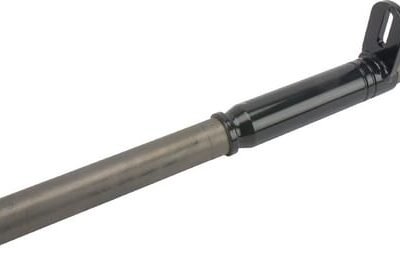 Rotoriaus svirties velenas VF1666106286