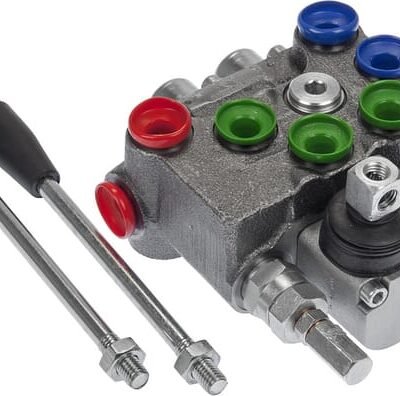 DA-SA vožtuvas VFG1002