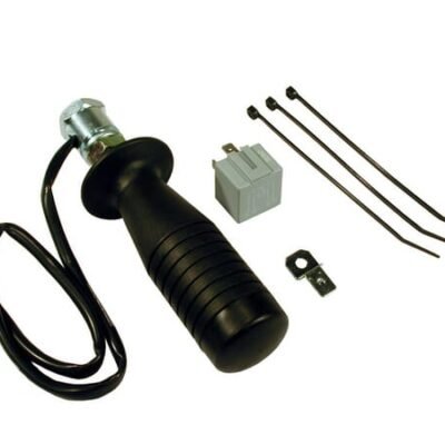 Jungiklio ir rankenos mazgas VFH1120