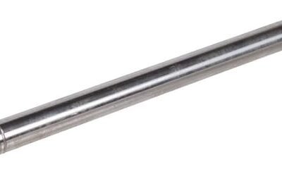 Būgno velenas L=410 mm VGEP65