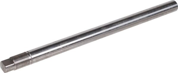 Būgno velenas L=410 mm VGEP65