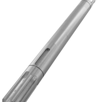 Pagrindinis pavaros velenas VGES69N