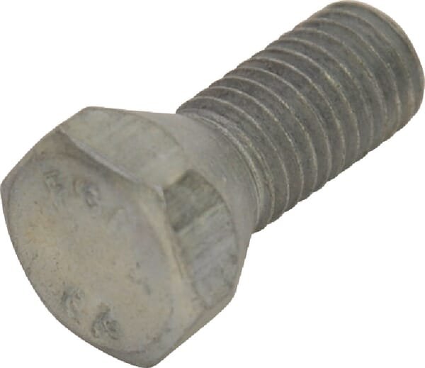 Varžtas M12x22 8.8 Zn VI2433