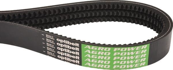 Pavaros diržas Optibelt AP1001131