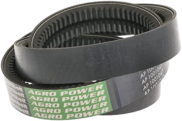 Pavaros diržas Optibelt AP1001047