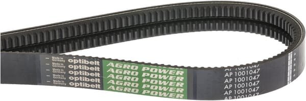 Pavaros diržas Optibelt AP1001047 - Image 2