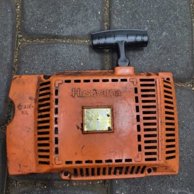 Husqvarna 288 Starteris