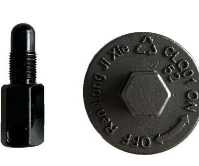 Sankabos raktas kiniškiems pjūklams 45/52/58 cc – sankabos nuėmimui ir užveržimui