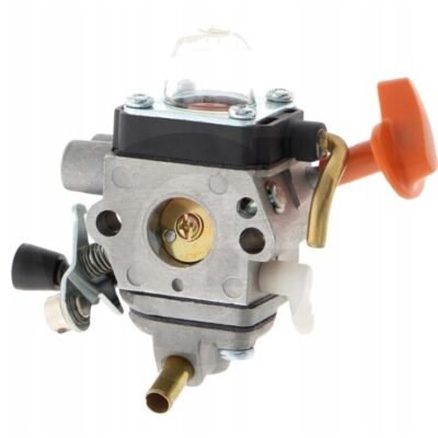 STIHL karbiuratorius FC/FS/FT/HL/HT/KM 87–110 serijai (FC90/95/100/110, FS87/90/100/110, KM90/100)