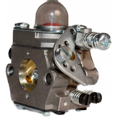 OLEOMAC 730/735/740, SPARTA 40 ir EFCO 8300/8350/8400 karbiuratorius