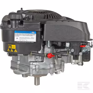 Variklis su vertikaliu velenu, 5 HP, 750EX serija, Briggs & Stratton - Image 3