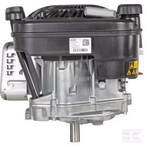 Variklis su vertikaliu velenu, 5 HP, 750EX serija, Briggs & Stratton - Image 2