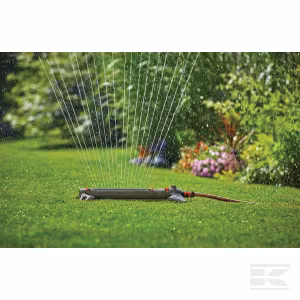 Osciliacinis purkštuvas AquaZoom L GA18714 - Image 2