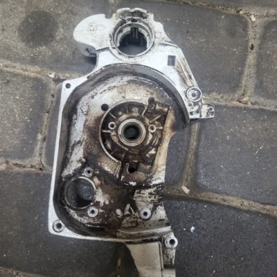 STIHL MS261 Variklio blokas (Smagračio pusė)