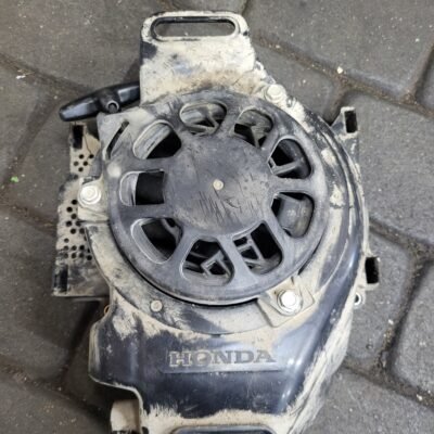 Honda GCV170 Starteris