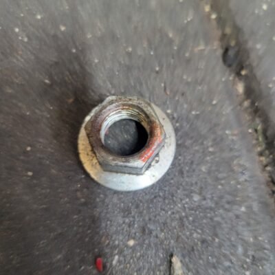 Honda GCV160 Veržlė