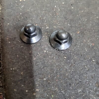 Honda GCV160 Veržlė, 1vnt