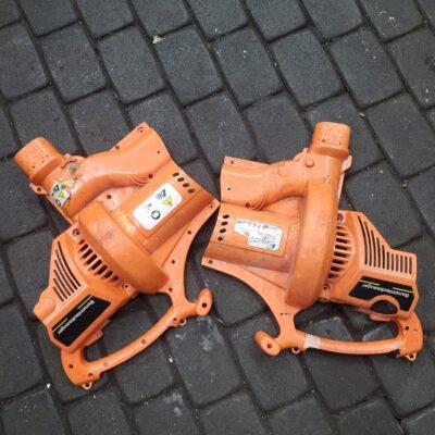 Kinietiškas pūstuvas 37cc Korpusas